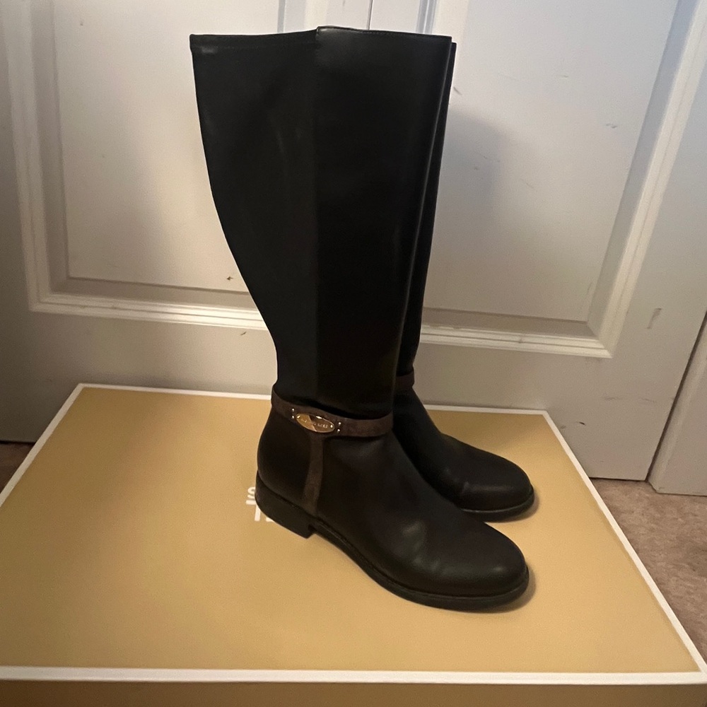 Michael Kors Finley Boot